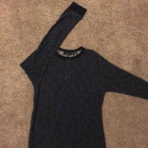 Small slim fit Marc Anthony sweater